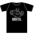 tričko Brutal Easy